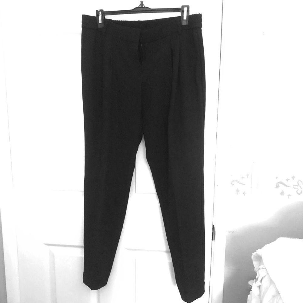 Dress pants